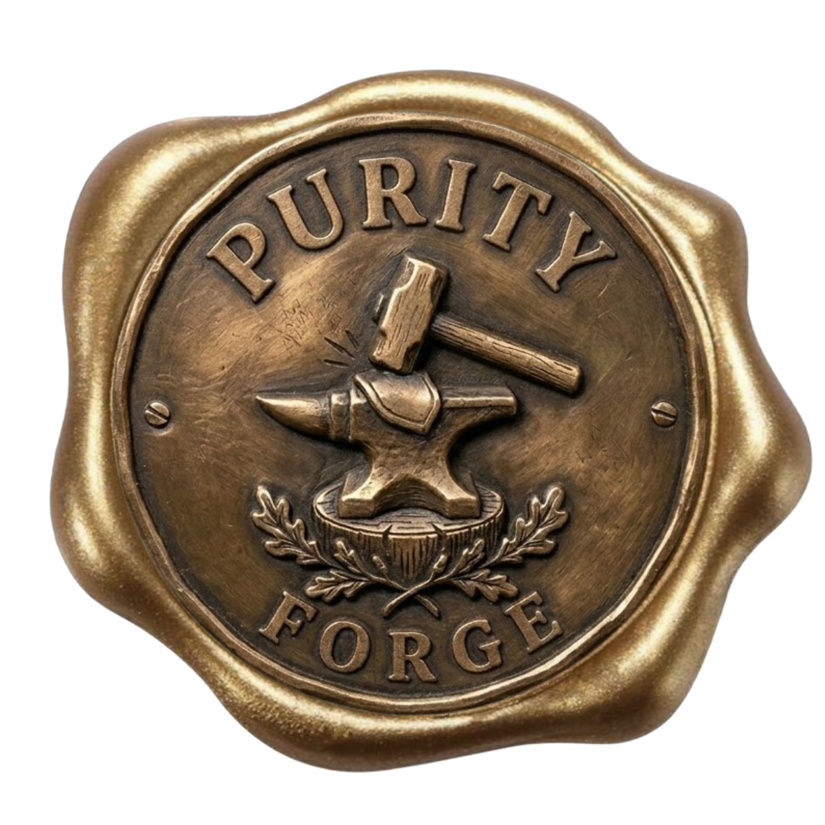 Purity Forge